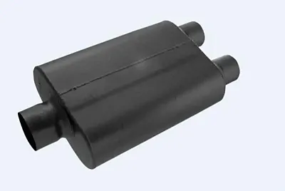 SPEEDFX 4304020 Speedfx 3&#039; In (C) 2.5&#039; Dual Out