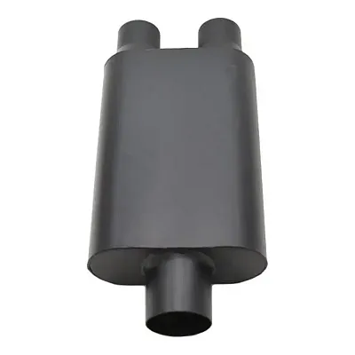 SPEEDFX 4304520 Speedfdx 3&#039; In (C) 2.5&#039; Dual Out