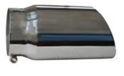 SPEEDFX 503S Exhaust Tip 5&#039; Inlet 6&#039;