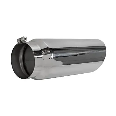 SPEEDFX 504S Exhaust Tip 5&#039; Inlet 6&#039;