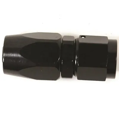 SPEEDFX 511600BK -16An St Blk Hose End