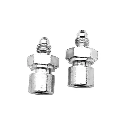 SPEEDFX 5444014 -4An Fl To 1/8Npt If Fm/Npt Stl Ad