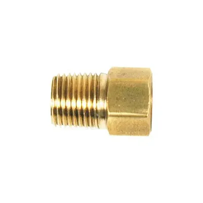 SPEEDFX 5444125 1/8&#039; Npt X 3/8&#039;-24 Sae I.F.