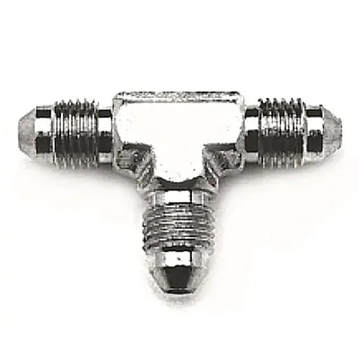 SPEEDFX 5453330 -3An Stl Male Tee