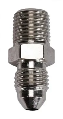 SPEEDFX 560316E -3An X1/8Nptf En St Fl To Pipe Adp