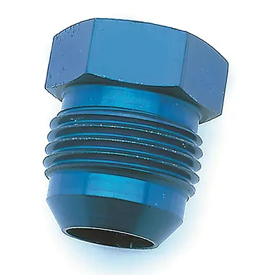SPEEDFX 560606 -6An Blu Flare Plug