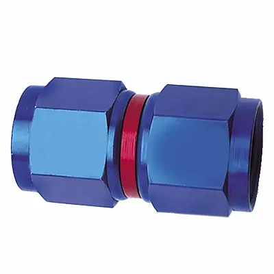SPEEDFX 560800 -8An St R/B Swivel Coupler