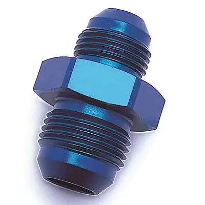 SPEEDFX 560817 -10An To -8An Blu Flare Reducer