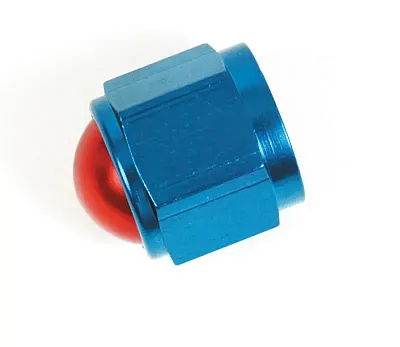 SPEEDFX 560829 -8An R/B Flare Cap
