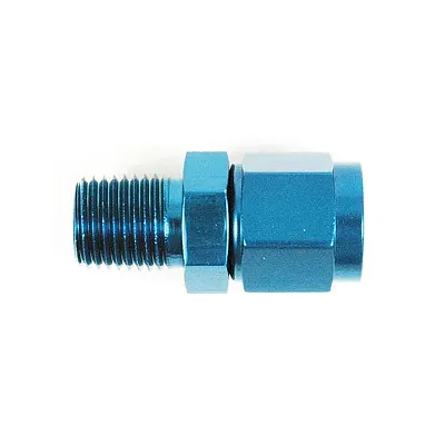 SPEEDFX 560852 -8Anx1/2Npt Blu St Sw To Ml Pipe Cp