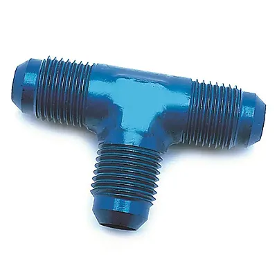SPEEDFX 561024 -10An Blu Flare Tee