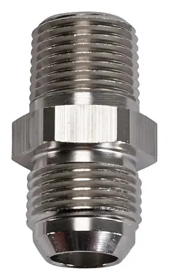 SPEEDFX 561086E -10An X1/2Nptf En St Fl To Pipe Ad