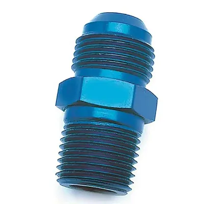 SPEEDFX 561216 -12Anx 1/2Nptf Blu St Fl To Pipe Ad
