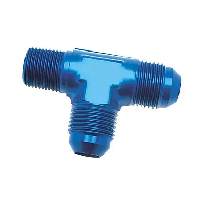 SPEEDFX 561226 -12Anx3/4Nptf Bl Fl To Pipe Run Tee
