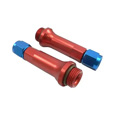 SPEEDFX 574872 -6An X 3/4-16&#039; R/B Holley Ultrahp