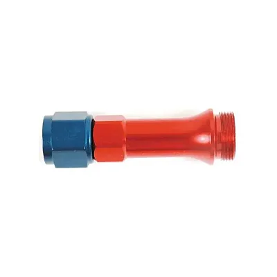 SPEEDFX 574876 -6An X 7/8'-30 R/B Holley Carb Adp
