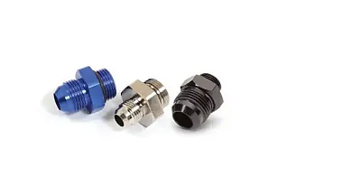 SPEEDFX 577122 -12An(1-1/16&#039;-12) Port To -12An Adp