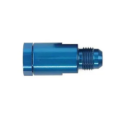 SPEEDFX 5780631 -6An 5/16&#039; Fm Blu Efi Quickconn Ftg