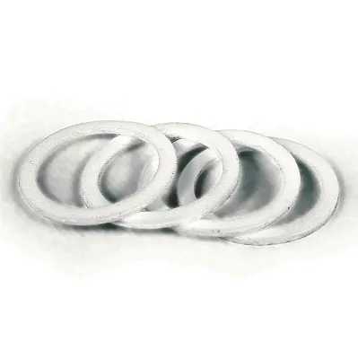 SPEEDFX 579069 -6An Ptfe Washer