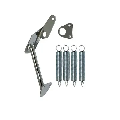 SPEEDFX 6056 Throttle Return Brackt S