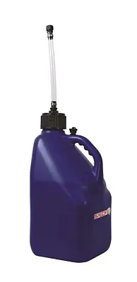 SPEEDFX 8832 Speedfx Blue Utility 5 Gal Jug