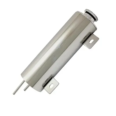 SPEEDFX 9963 Overflow Tank Radiator S