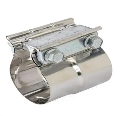 SPEEDFX EA008 5&#039;Lap-Joint Band Clamps
