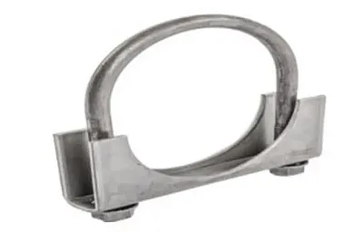SPEEDFX EA011 2' U-Band Heavy Clamps