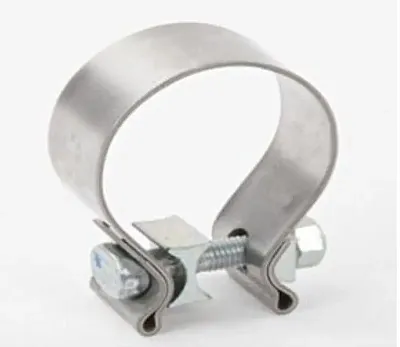 SPEEDFX EA017 2.25' Band Clamps