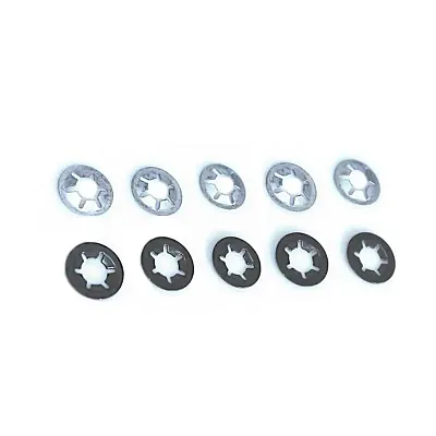 SPEEDFX ESK002 Hanger Keepers Washers Service Kit
