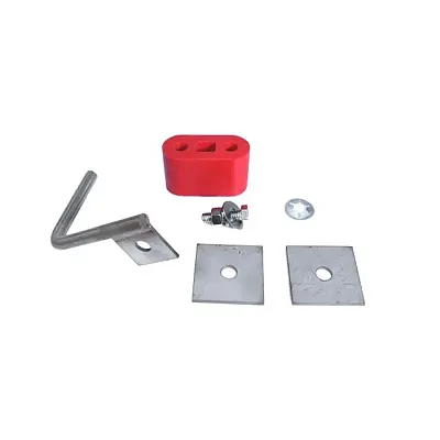 SPEEDFX ESK003 50101& 50100 Hanger Kit