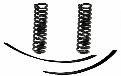 SKYJACKER 172EBK 2.5-3' 66-77 Early Bro 4W