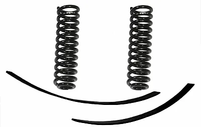 SKYJACKER 172EPK 2' 69-72 F150 4Wd