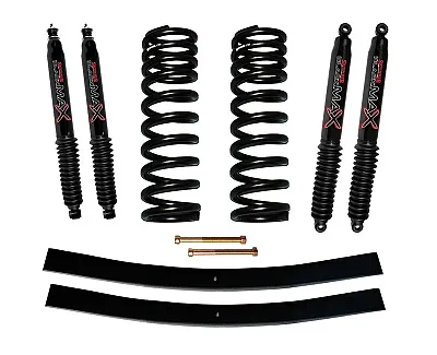 SKYJACKER 172EPKB 2' 69-72 F150 4Wd
