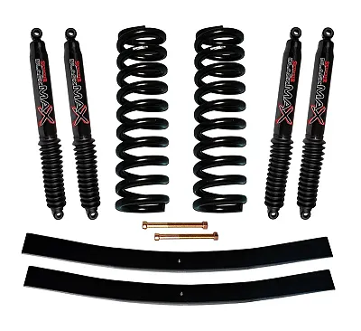SKYJACKER 174EPKB 3.5-4' Kt 66-72 F100/1504Wd