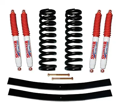 SKYJACKER 174EPKH Lift Kit Suspension