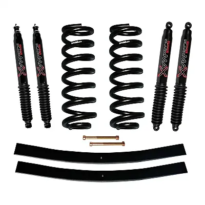 SKYJACKER 182P2KB 1.5-2&#039; 80-96F100 F150 2Wd