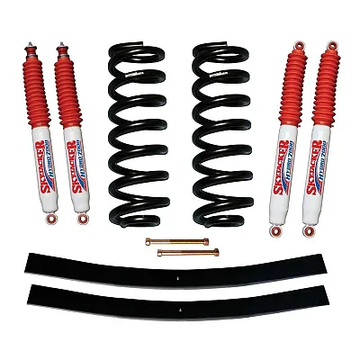 SKYJACKER 182P2KH Lift Kit Suspension
