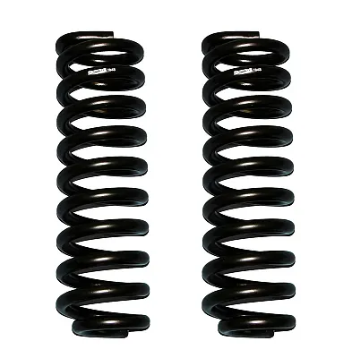 SKYJACKER 184 4' Coils 80-96 F150/Bronc