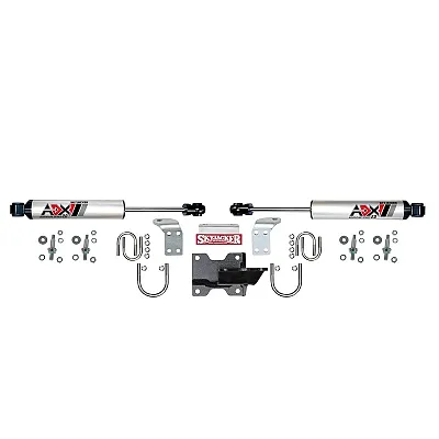 SKYJACKER 2205 Adx 2.0 Dual Stabilizer Kit