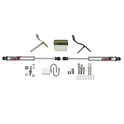 SKYJACKER 2213 Adx 2.0 Dual Stabilizer Kit