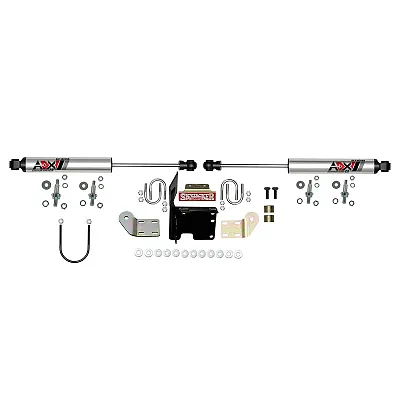 SKYJACKER 2214 Adx 2.0 Dual Stabilizer Kit
