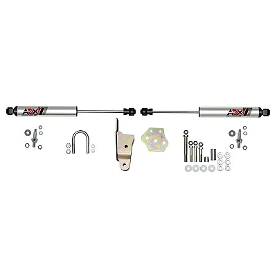 SKYJACKER 2217 Adx 2.0 Dual Stabilizer Kit