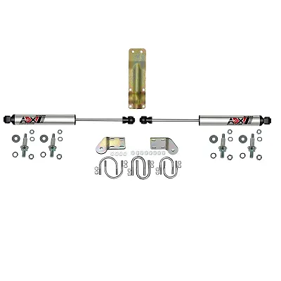 SKYJACKER 2218 Adx 2.0 Dual Stabilizer Kit
