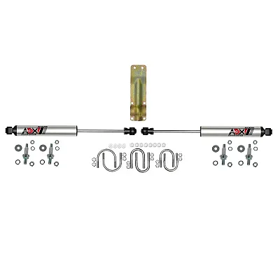SKYJACKER 2220 Adx 2.0 Dual Stabilizer Kit
