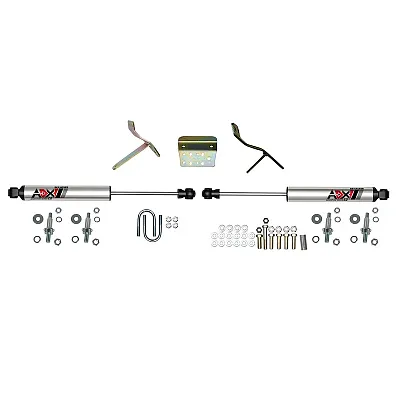 SKYJACKER 2239 Adx 2.0 Dual Stabilizer Kit
