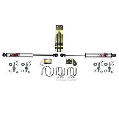 SKYJACKER 2253 Adx 2.0 Dual Stabilizer Kit
