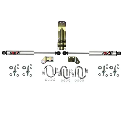 SKYJACKER 2270 Adx 2.0 Dual Stabilizer Kit