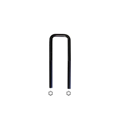 SKYJACKER 58X3X1712 5/8X3 X 17 1/2 Ublt W/Nut