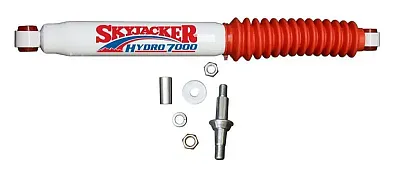 SKYJACKER 7009 Oem Stabilizer W/Red Boot